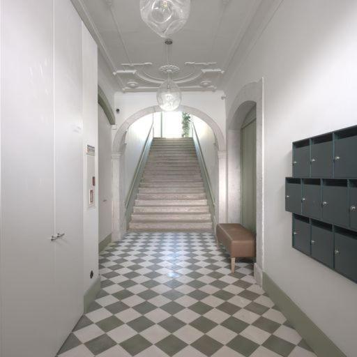 Look Living, Lisbon Design Apartments Exteriér fotografie