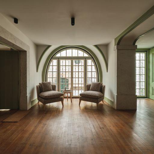 Look Living, Lisbon Design Apartments Exteriér fotografie