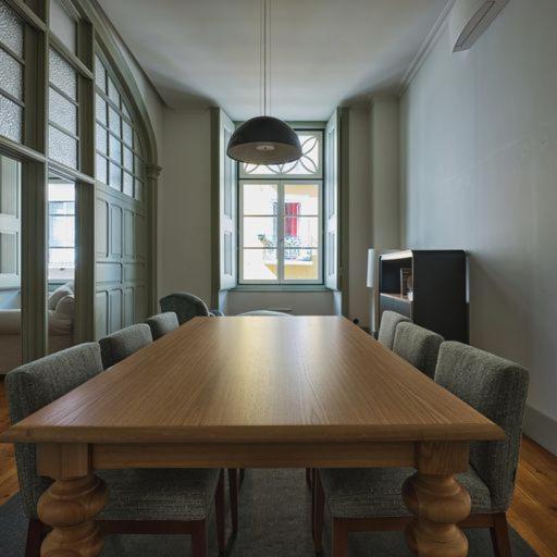 Look Living, Lisbon Design Apartments Exteriér fotografie