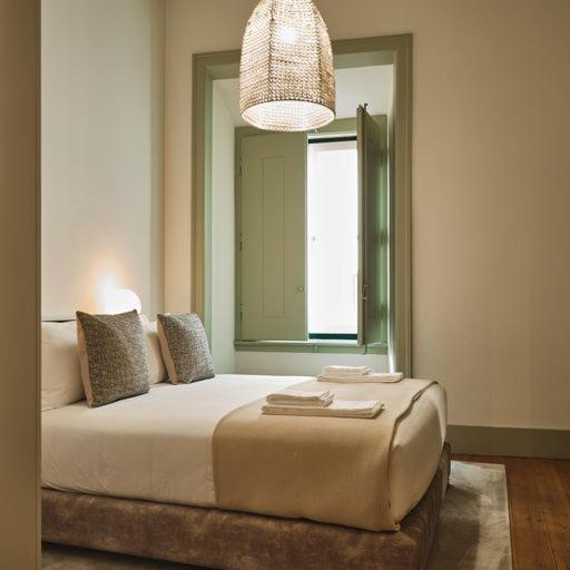 Look Living, Lisbon Design Apartments Exteriér fotografie