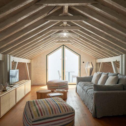 Look Living, Lisbon Design Apartments Exteriér fotografie