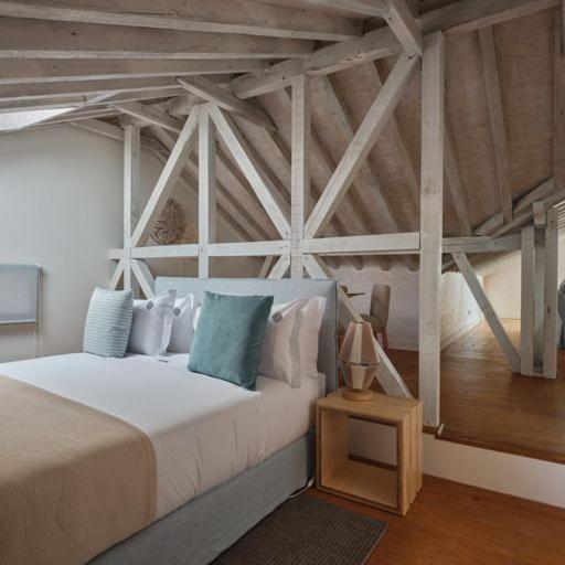 Look Living, Lisbon Design Apartments Exteriér fotografie