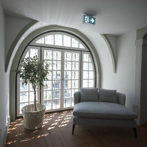 Look Living, Lisbon Design Apartments Exteriér fotografie