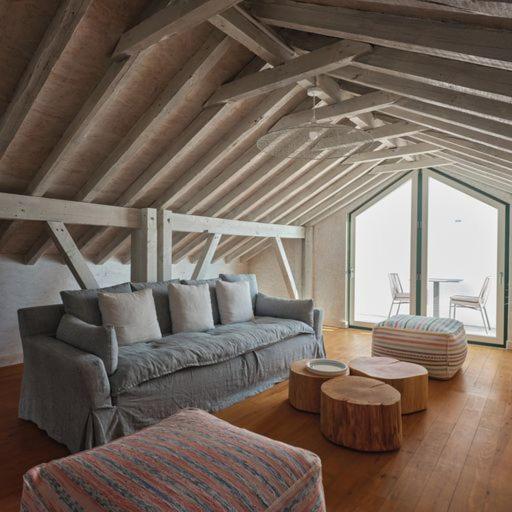 Look Living, Lisbon Design Apartments Exteriér fotografie
