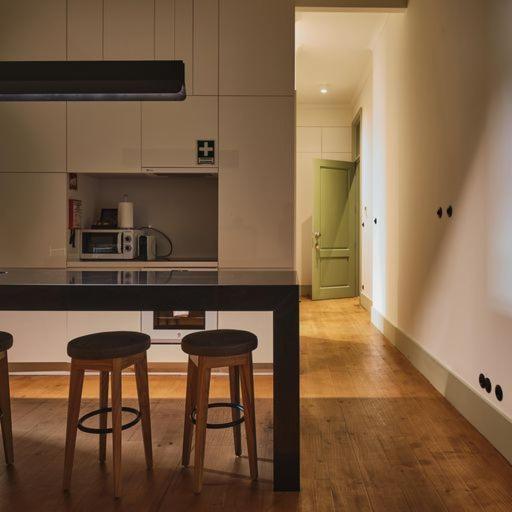 Look Living, Lisbon Design Apartments Exteriér fotografie