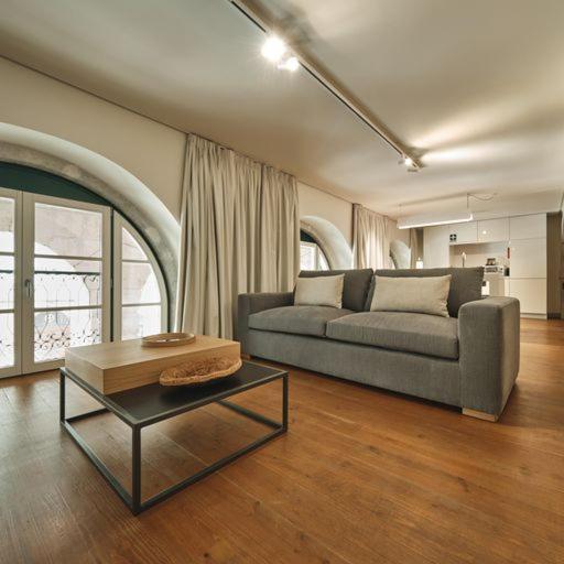 Look Living, Lisbon Design Apartments Exteriér fotografie