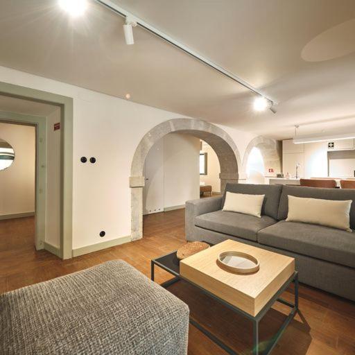 Look Living, Lisbon Design Apartments Exteriér fotografie