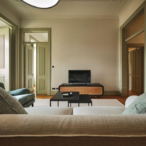 Look Living, Lisbon Design Apartments Exteriér fotografie