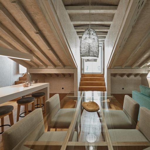 Look Living, Lisbon Design Apartments Exteriér fotografie