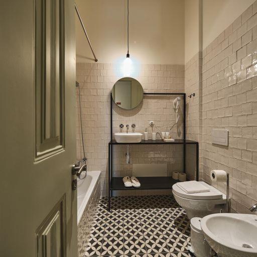 Look Living, Lisbon Design Apartments Exteriér fotografie