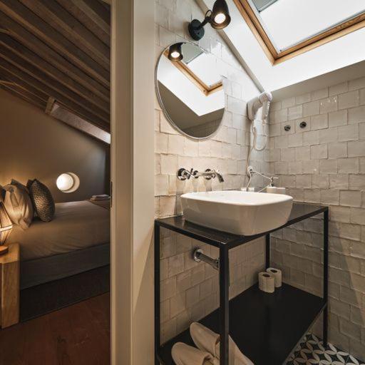Look Living, Lisbon Design Apartments Exteriér fotografie