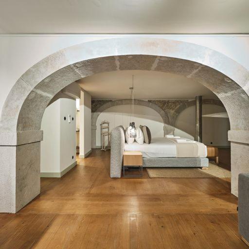 Look Living, Lisbon Design Apartments Exteriér fotografie