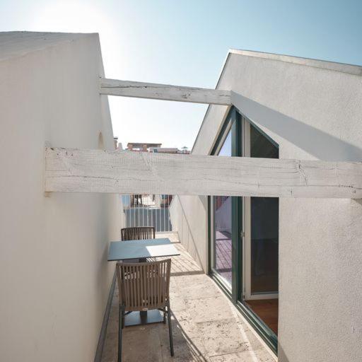 Look Living, Lisbon Design Apartments Exteriér fotografie