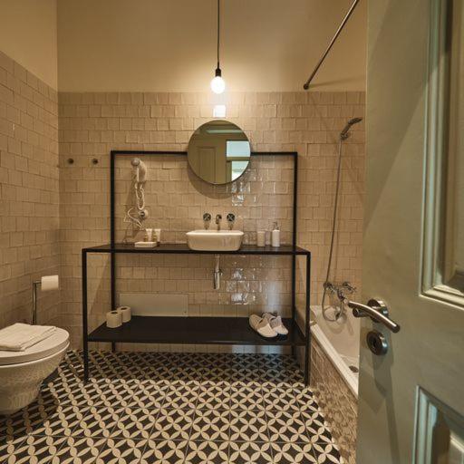 Look Living, Lisbon Design Apartments Exteriér fotografie