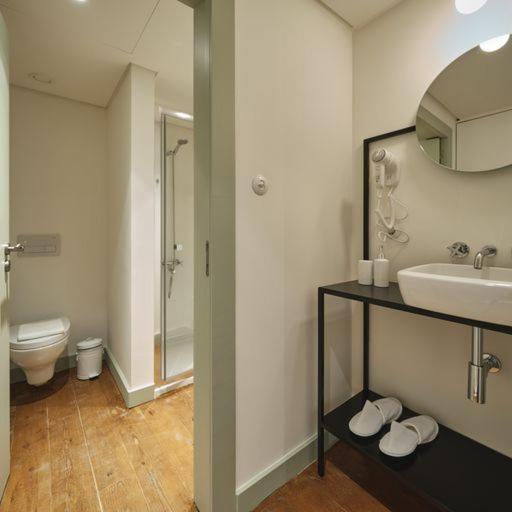 Look Living, Lisbon Design Apartments Exteriér fotografie