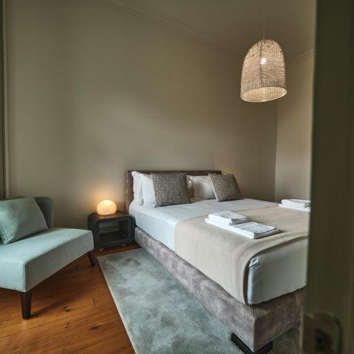 Look Living, Lisbon Design Apartments Exteriér fotografie