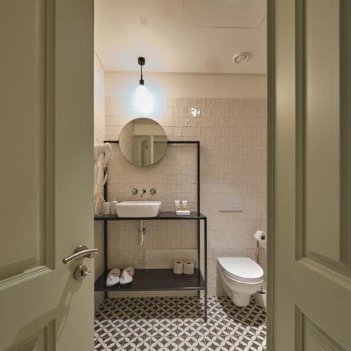 Look Living, Lisbon Design Apartments Exteriér fotografie
