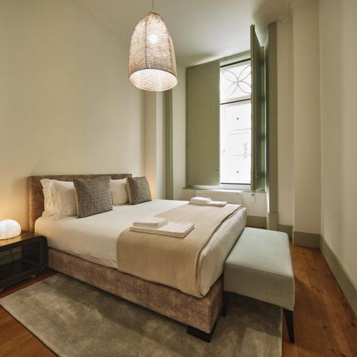 Look Living, Lisbon Design Apartments Exteriér fotografie